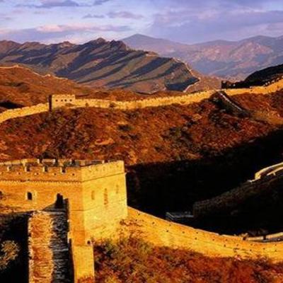 Timeline: civilizacion china