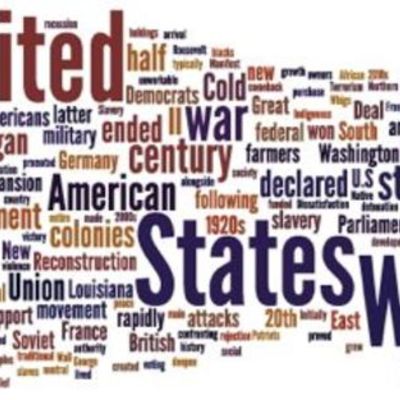 Timeline: U.S. History Timeline