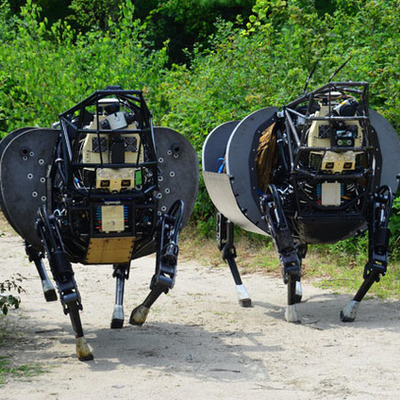 Timeline: Ciencia y tecnología al servicio de la guerra