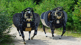 Timeline: Ciencia y tecnología al servicio de la guerra