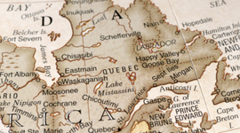 Timeline: Population and Settlement