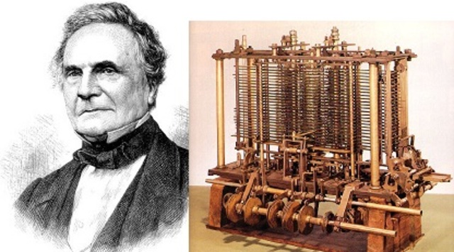 La evolución de la computadora timeline | Timetoast timelines