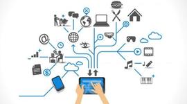 Timeline: 10 INNOVACIONES TECNOLÓGICAS IMPORTANTES