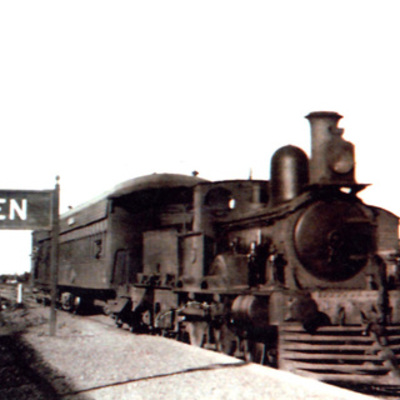 Timeline: LOS AVANCES DE NEUQUÉN - GONZALO MONTANARO -