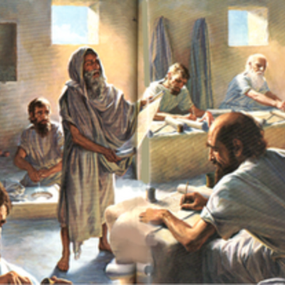 Timeline: HISTORIA DE LA PEDAGOGÍA