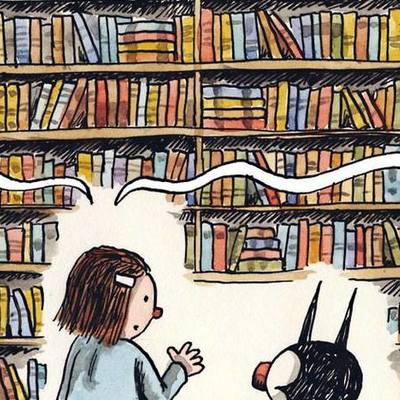 Timeline: Evolución histórica de la actividad biblio-informacional.