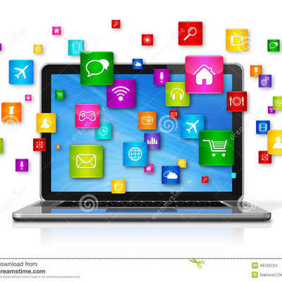 Timeline: EVOLUCIÓN DEL SOFTWARE