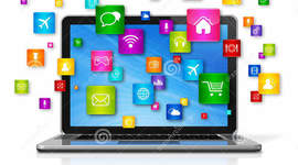 Timeline: EVOLUCIÓN DEL SOFTWARE