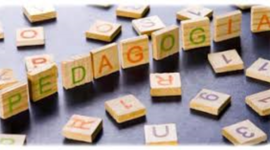 Timeline: Historia de la pedagogía