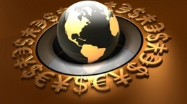 Timeline: ORGANISMOS FINANCIEROS