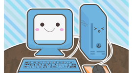 Timeline: historia de la computadora