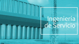 Timeline: IngServicios