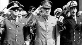 Timeline: Plan Condor