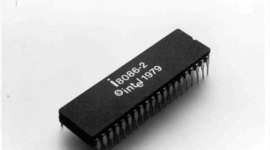 Timeline: Evolucion Procesadores Intelx86