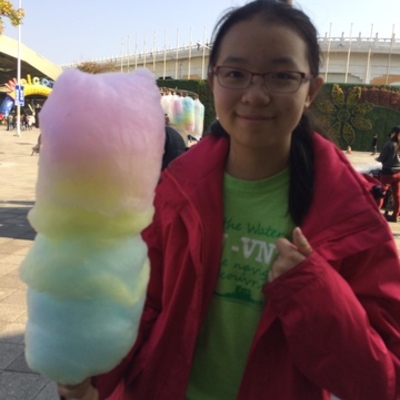 Timeline: A Brief History of Marisa Yang