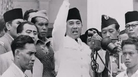 Timeline: Sistem Ketatanegaraan Orde Lama (Demokrasi Terpimpin)