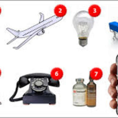 Timeline: Los inventos mas trascendentales de la historia