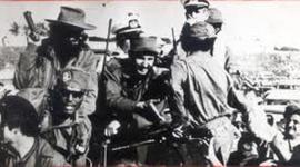 Timeline: la revolución cubana