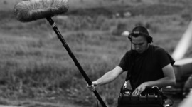 Timeline: HISTORIA DEL SONIDO EN EL CINE