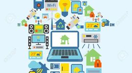 Timeline: Technology in our school and family life