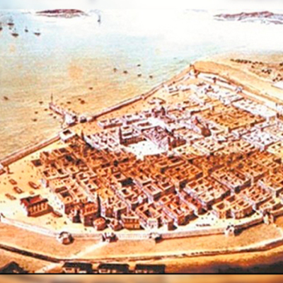 Timeline: Historia de veracruz