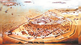 Timeline: Historia de veracruz