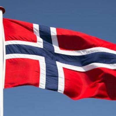 Timeline: Kongen, kongeslottet og Norges historie