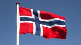 Timeline: Kongen, kongeslottet og Norges historie