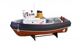 Timeline: Evolución del Barco