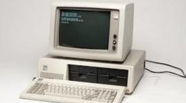 Timeline: Generaciones de ordenadores