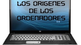 Timeline: HISTORIA DE LA INFORMÁTICA EJE CRONOLOGICO