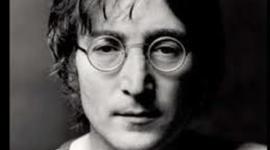 Timeline: The life of John Lennon