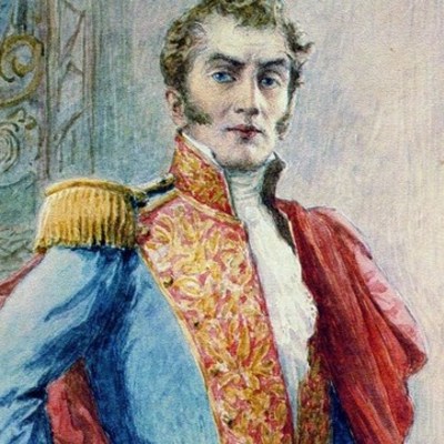 Timeline: Independencia de Colombia.