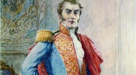 Timeline: Independencia de Colombia.