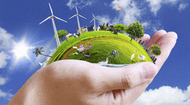 Timeline: History of the Environmental Education