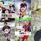 Fifa history
