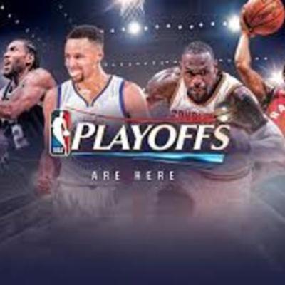 Timeline: plyoffs 2016