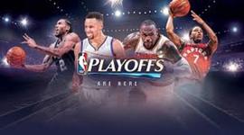 Timeline: plyoffs 2016