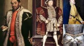 Timeline: mens clothing 1300's