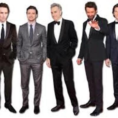 Timeline: mens clothing in the 2000's