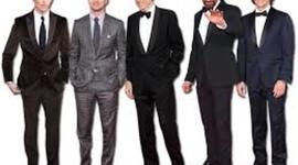 Timeline: mens clothing in the 2000's