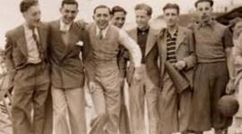 Timeline: mens clothing in the 1930