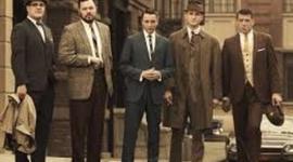Timeline: mens clothing in the 1960's