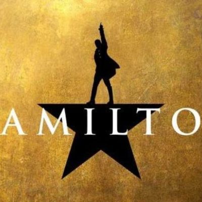 Timeline: Lin-Manuel Miranda