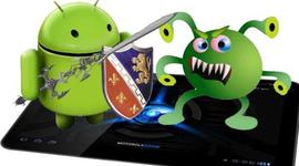 Timeline: virus y antivirus