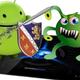 Seguridad android