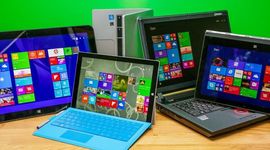 Timeline: Historia de las computadoras