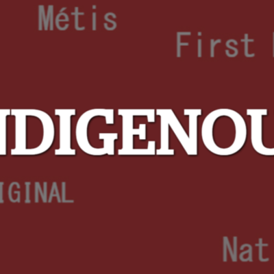 Timeline: Indigenous Timeline