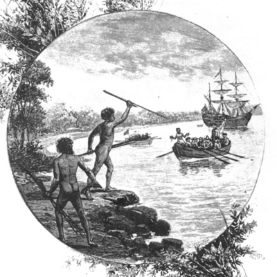 Timeline: History of Indigenous Groups Throughout the Years