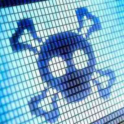 Timeline: PIRATERIA INFORMATICA